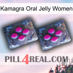 Kamagra Oral Jelly Women 01